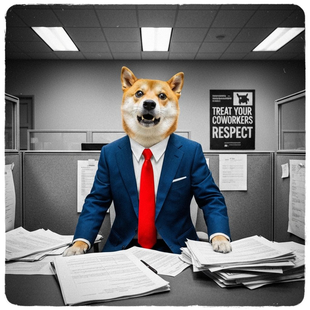 Employee of the Month